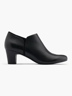 Damen 5th Avenue Leder Hochfront Pumps