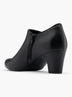 Damen 5th Avenue Leder Hochfront Pumps