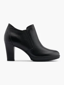 Damen 5th Avenue Leder Hochfront Pumps