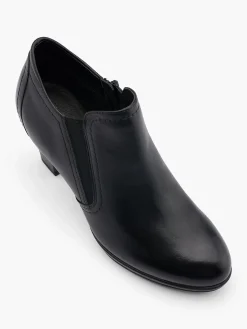 Damen 5th Avenue Leder Hochfront Pumps