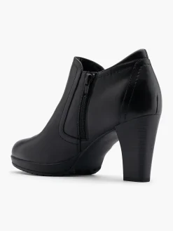 Damen 5th Avenue Leder Hochfront Pumps