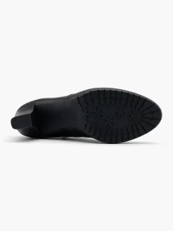 Damen 5th Avenue Leder Hochfront Pumps