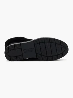 Damen Medicus Leder Komfort Boots