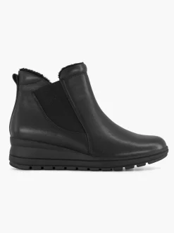 Damen Medicus Leder Komfort Boots