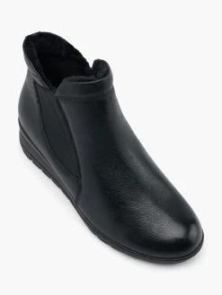 Damen Medicus Leder Komfort Boots