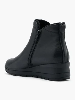 Damen Medicus Leder Komfort Boots