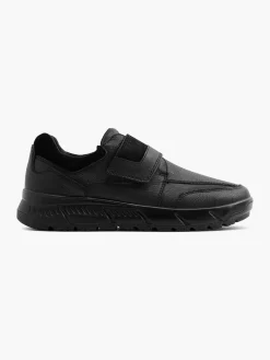 Herren Gallus Leder Komfort Halbschuh