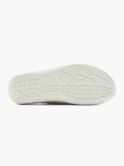 Damen Medicus Leder Komfort Keilsandalette