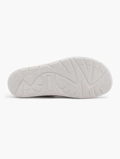 Damen Medicus Leder Komfort Keilsandalette