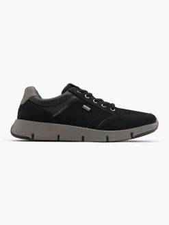 Herren Gallus Leder Komfort Schnürer
