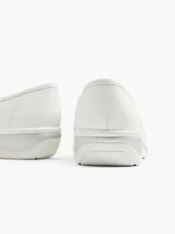 Damen Medicus Leder Komfort Slipper
