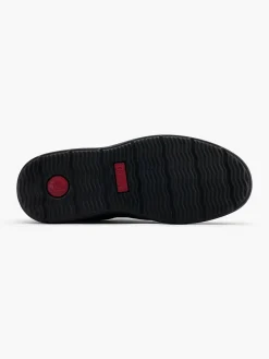 Herren Gallus Leder Komfort Slipper