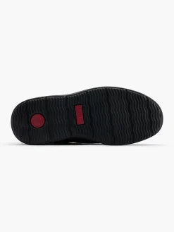 Herren Gallus Leder Komfort Slipper