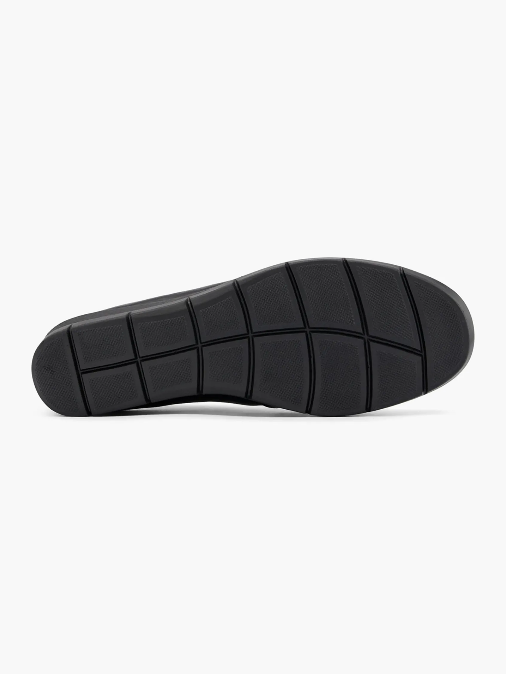 Damen Medicus Leder Komfort Slipper