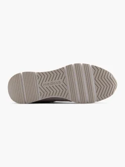 Damen Medicus Leder Komfort Sneaker