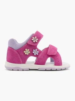 Kinder Cupcake Couture Leder Lauflerner