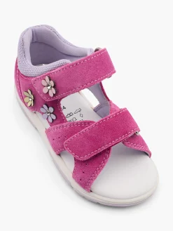 Kinder Cupcake Couture Leder Lauflerner