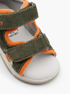 Kinder Vty Leder Lauflerner