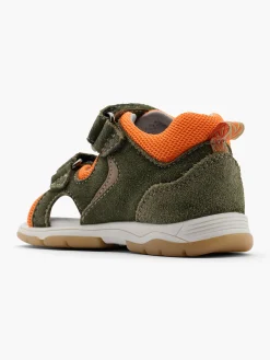 Kinder Vty Leder Lauflerner