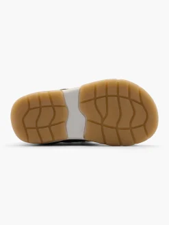Kinder Vty Leder Lauflerner