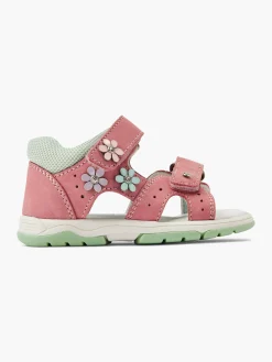 Kinder Cupcake Couture Leder Lauflerner