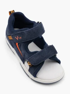 Kinder Vty Leder Lauflerner