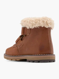 Kinder elefanten Leder Lauflerner BELOS, Weite W