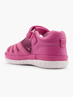 Kinder elefanten Leder Lauflerner BESSY, Weite M