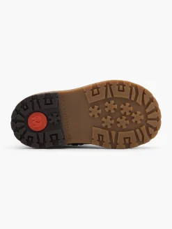 Kinder elefanten Leder Lauflerner BIA, Weite W