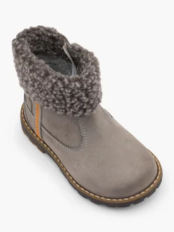 Kinder elefanten Leder Lauflerner BIA, Weite W