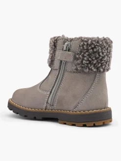 Kinder elefanten Leder Lauflerner BIA, Weite W