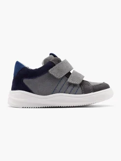 Kinder elefanten Leder Lauflerner COSMO, Weite M