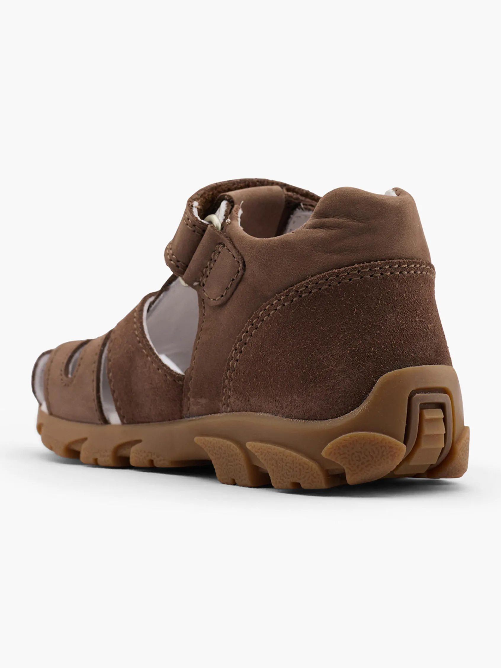 Kinder elefanten Leder Lauflerner FIFI, Weite W