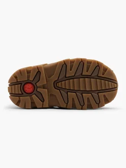 Kinder elefanten Leder Lauflerner FIFI, Weite W
