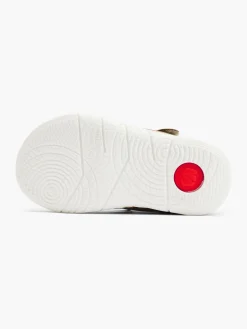 Kinder elefanten Leder Lauflerner FLOTH, Weite M