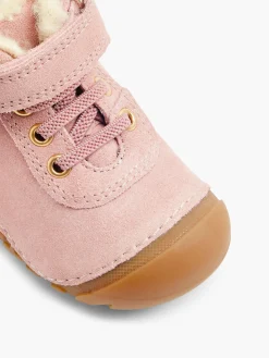 Kinder elefanten Leder Lauflerner JASMINE, Weite M
