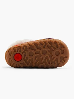 Kinder elefanten Leder Lauflerner JOSEPHIN, Weite M