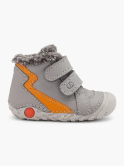 Kinder elefanten Leder Lauflerner JUNE, Weite M
