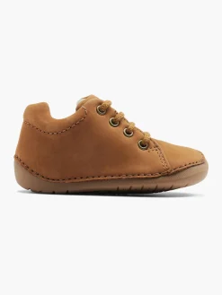 Kinder elefanten Leder Lauflerner LIGHT, Weite M
