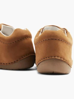 Kinder elefanten Leder Lauflerner LIGHT, Weite M
