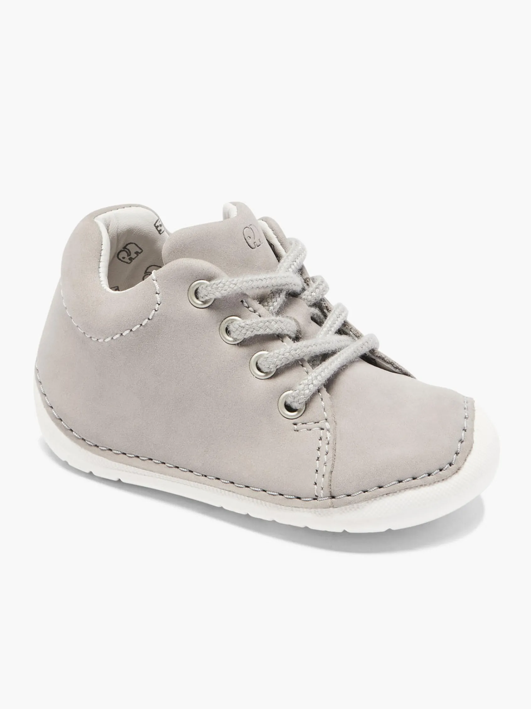 Kinder elefanten Leder Lauflerner LIGHT, Weite M