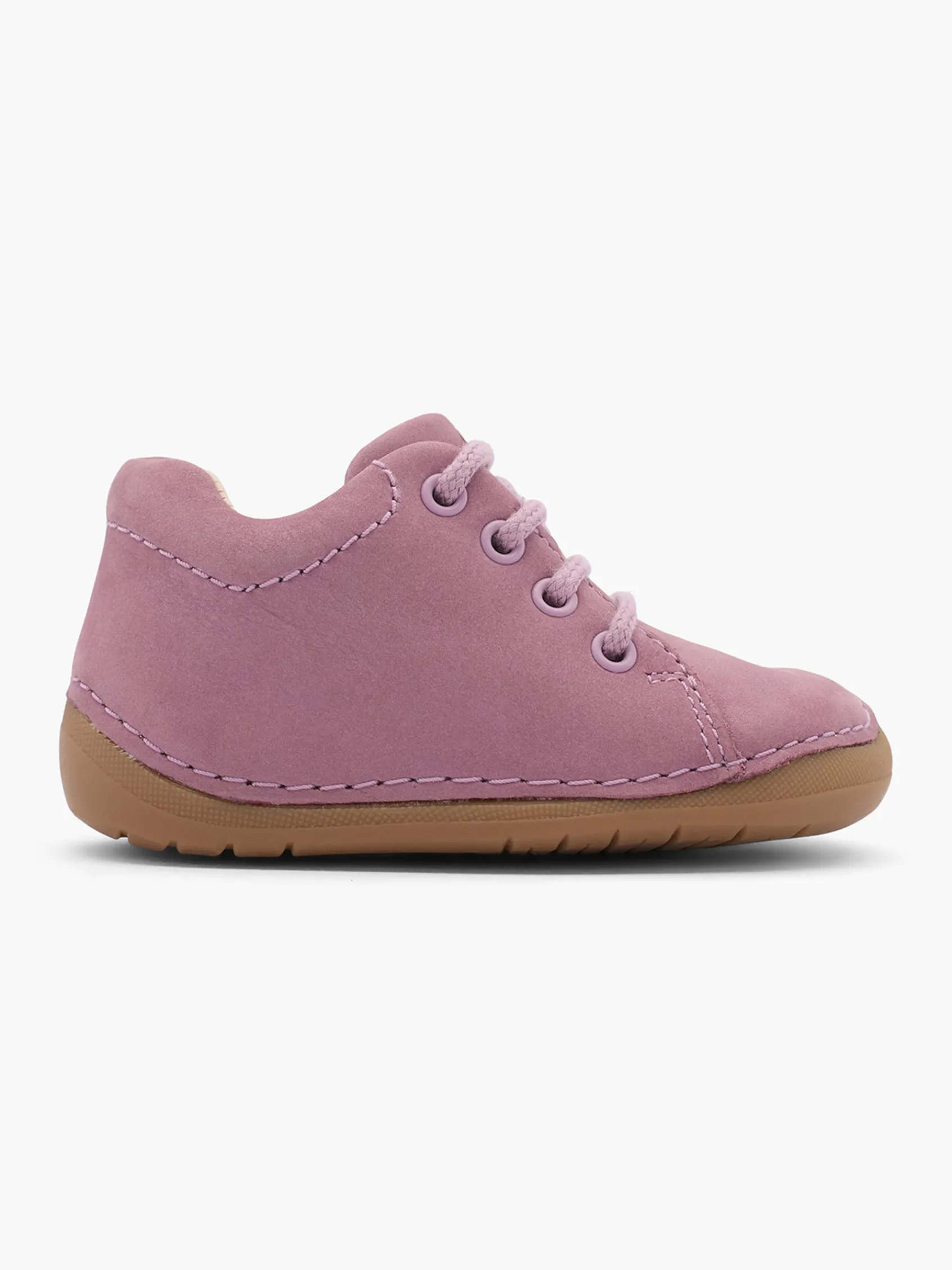 Kinder elefanten Leder Lauflerner LIGHT, Weite M