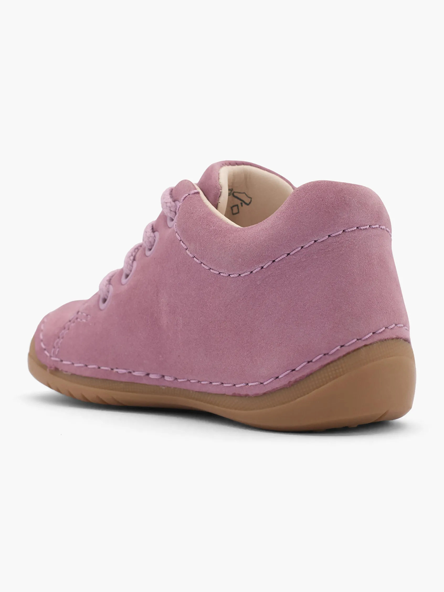 Kinder elefanten Leder Lauflerner LIGHT, Weite M