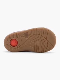 Kinder elefanten Leder Lauflerner LIGHT, Weite M