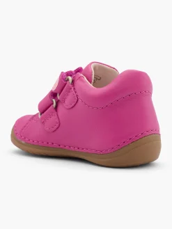 Kinder elefanten Leder Lauflerner LILI, Weite M