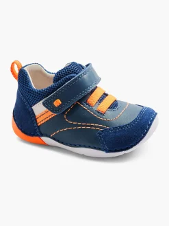 Kinder elefanten Leder Lauflerner LILIA, Weite M