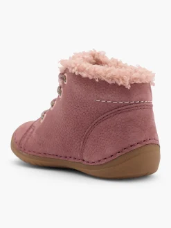Kinder elefanten Leder Lauflerner LILY, Weite M