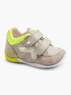 Kinder elefanten Leder Lauflerner LINO, Weite M