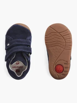 Kinder elefanten Leder Lauflerner LOOP, Weite M