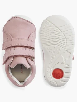 Kinder elefanten Leder Lauflerner LOOP, Weite M